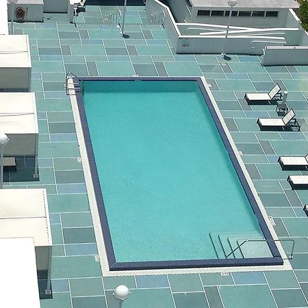 Real Living Hotel Residence Miami Exterior foto