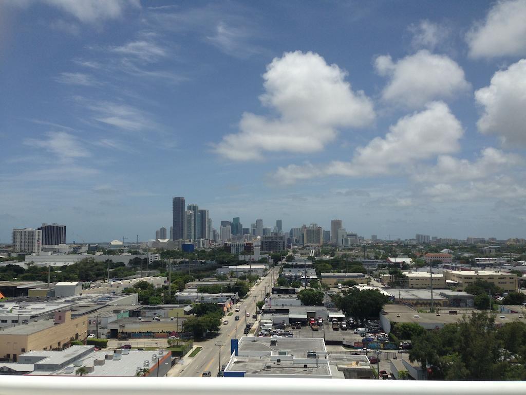 Real Living Hotel Residence Miami Exterior foto