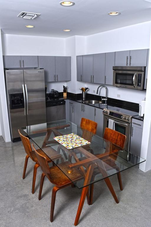 Real Living Hotel Residence Miami Exterior foto