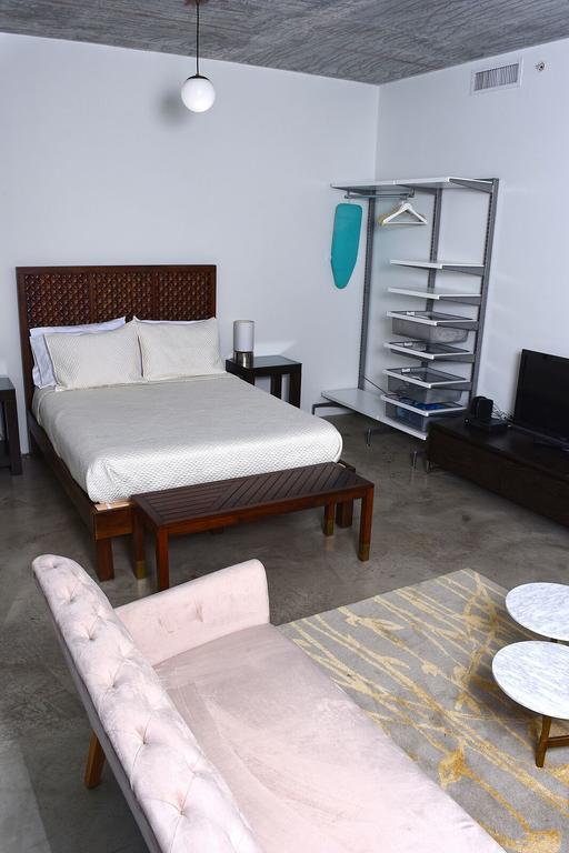 Real Living Hotel Residence Miami Exterior foto