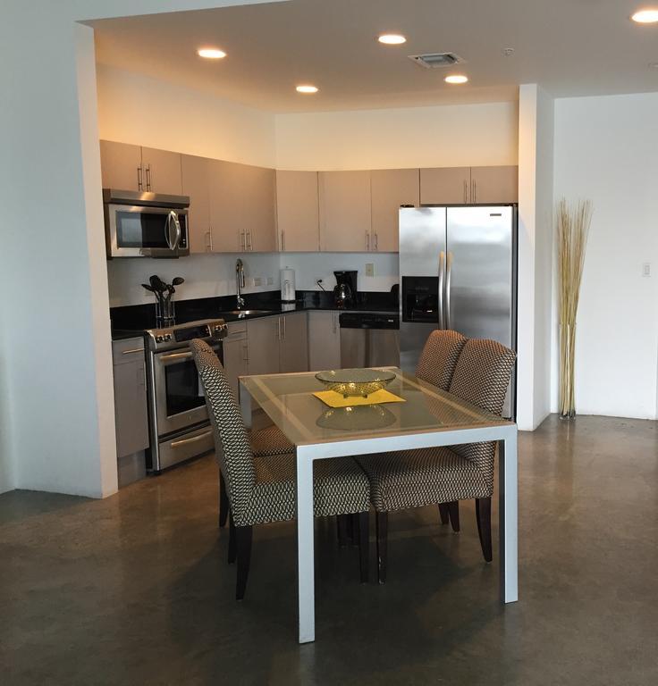 Real Living Hotel Residence Miami Exterior foto