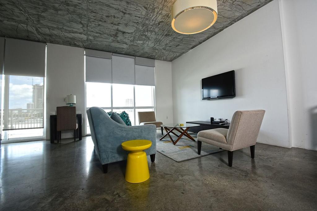 Real Living Hotel Residence Miami Exterior foto