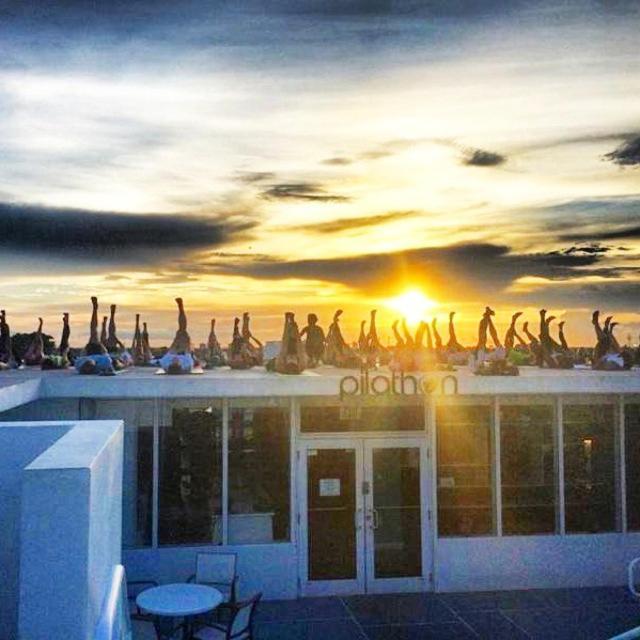 Real Living Hotel Residence Miami Exterior foto