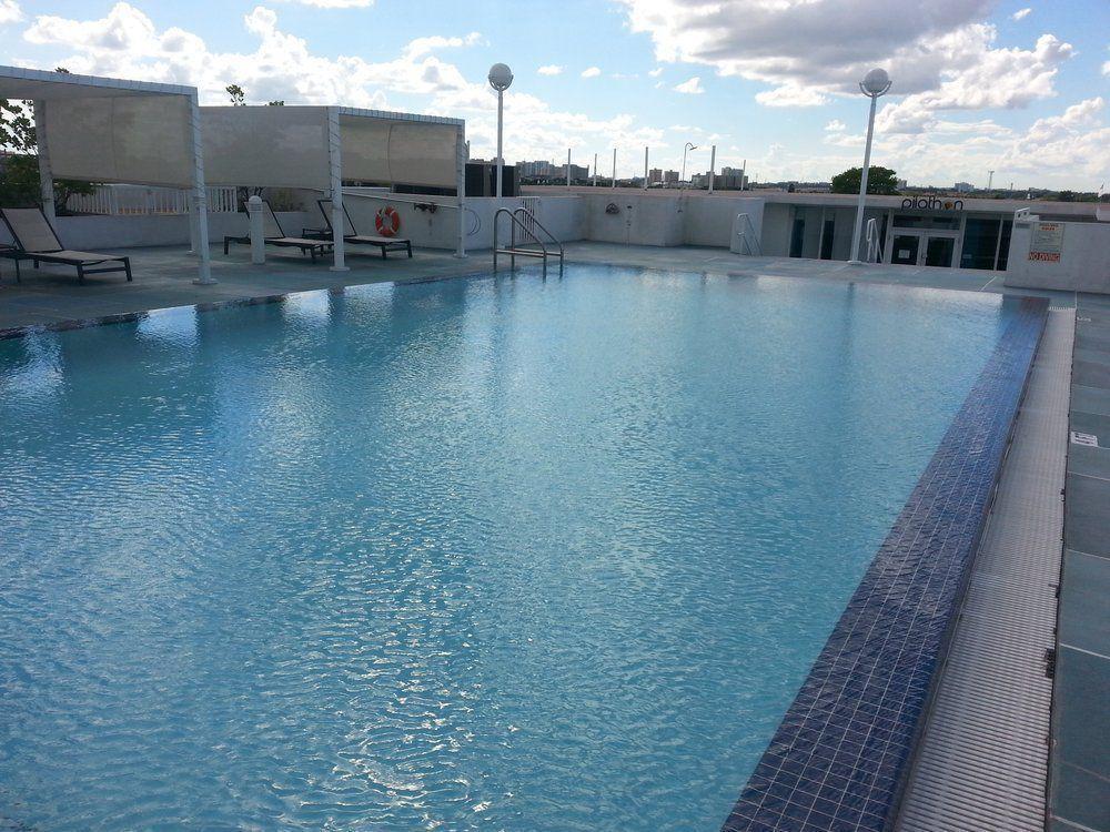 Real Living Hotel Residence Miami Exterior foto