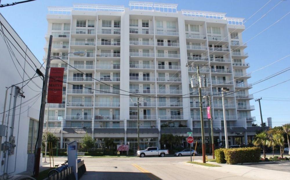 Real Living Hotel Residence Miami Exterior foto