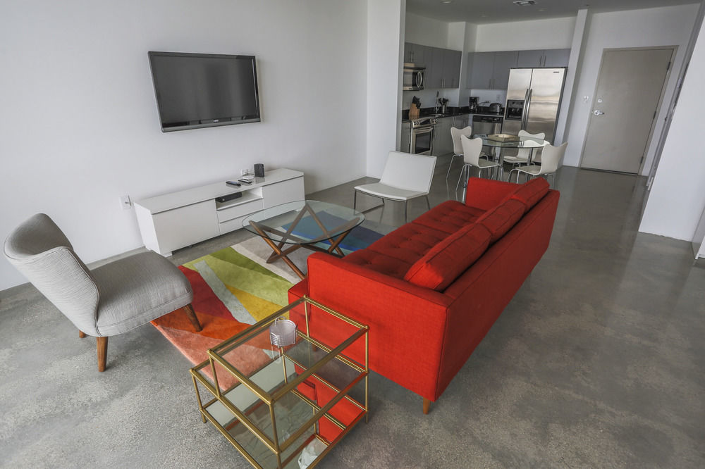 Real Living Hotel Residence Miami Exterior foto
