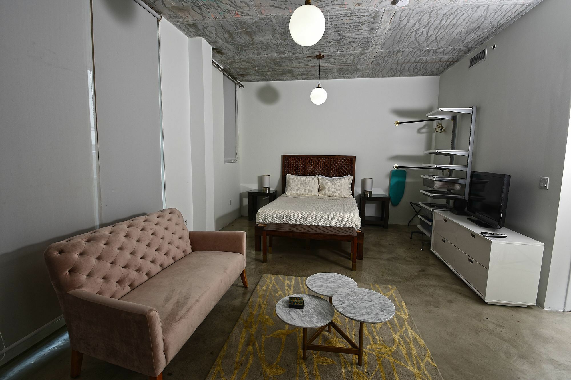 Real Living Hotel Residence Miami Exterior foto