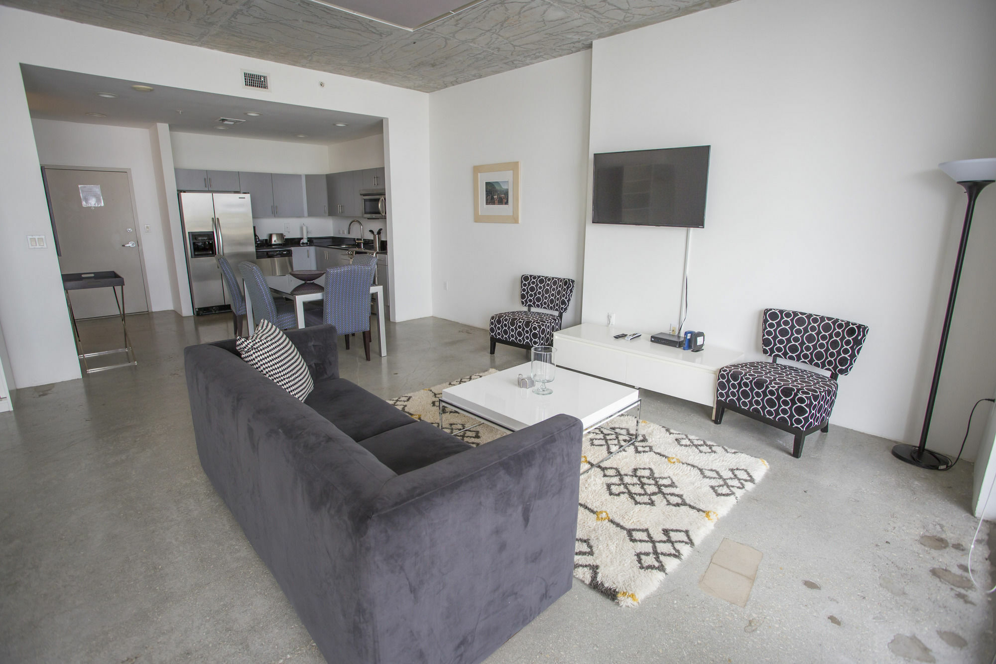 Real Living Hotel Residence Miami Exterior foto