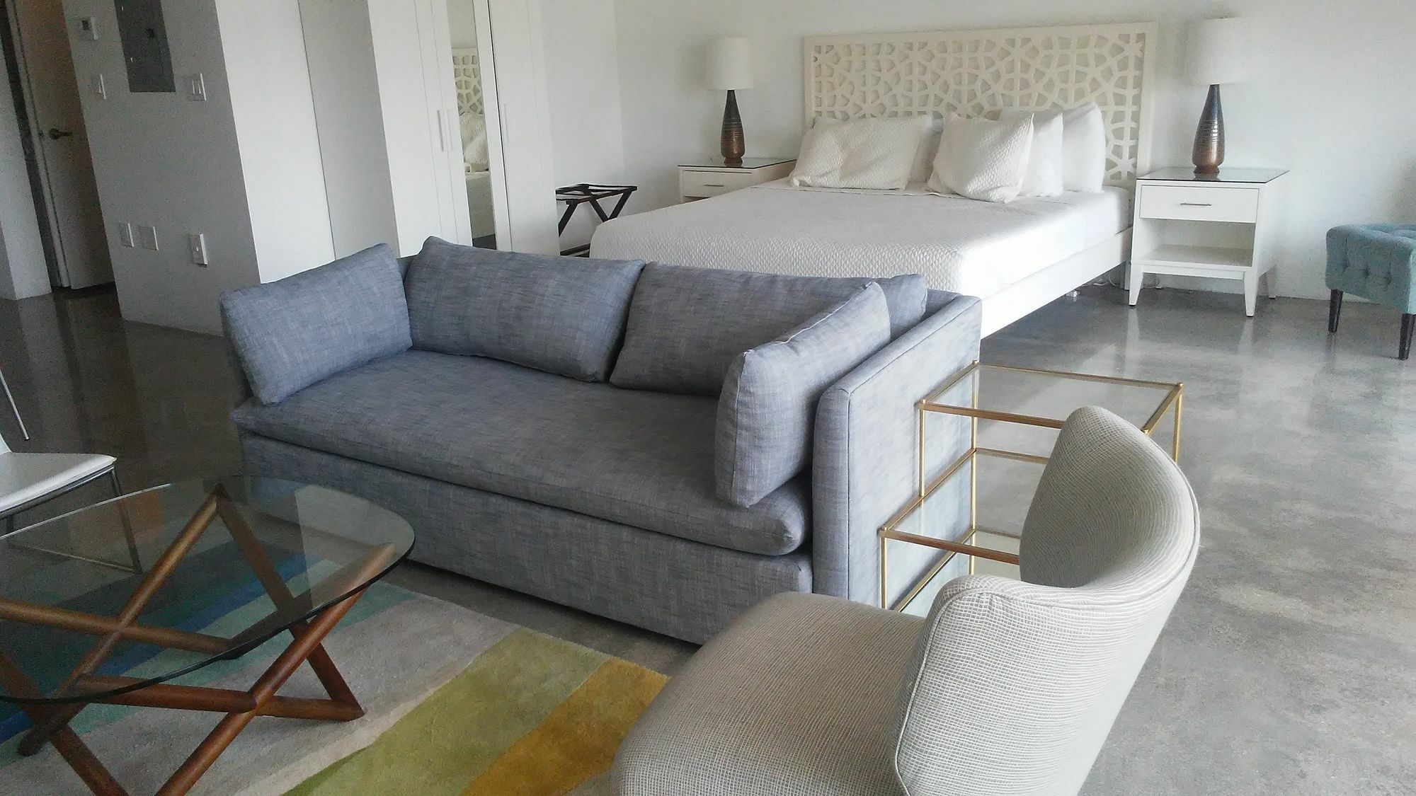 Real Living Hotel Residence Miami Exterior foto