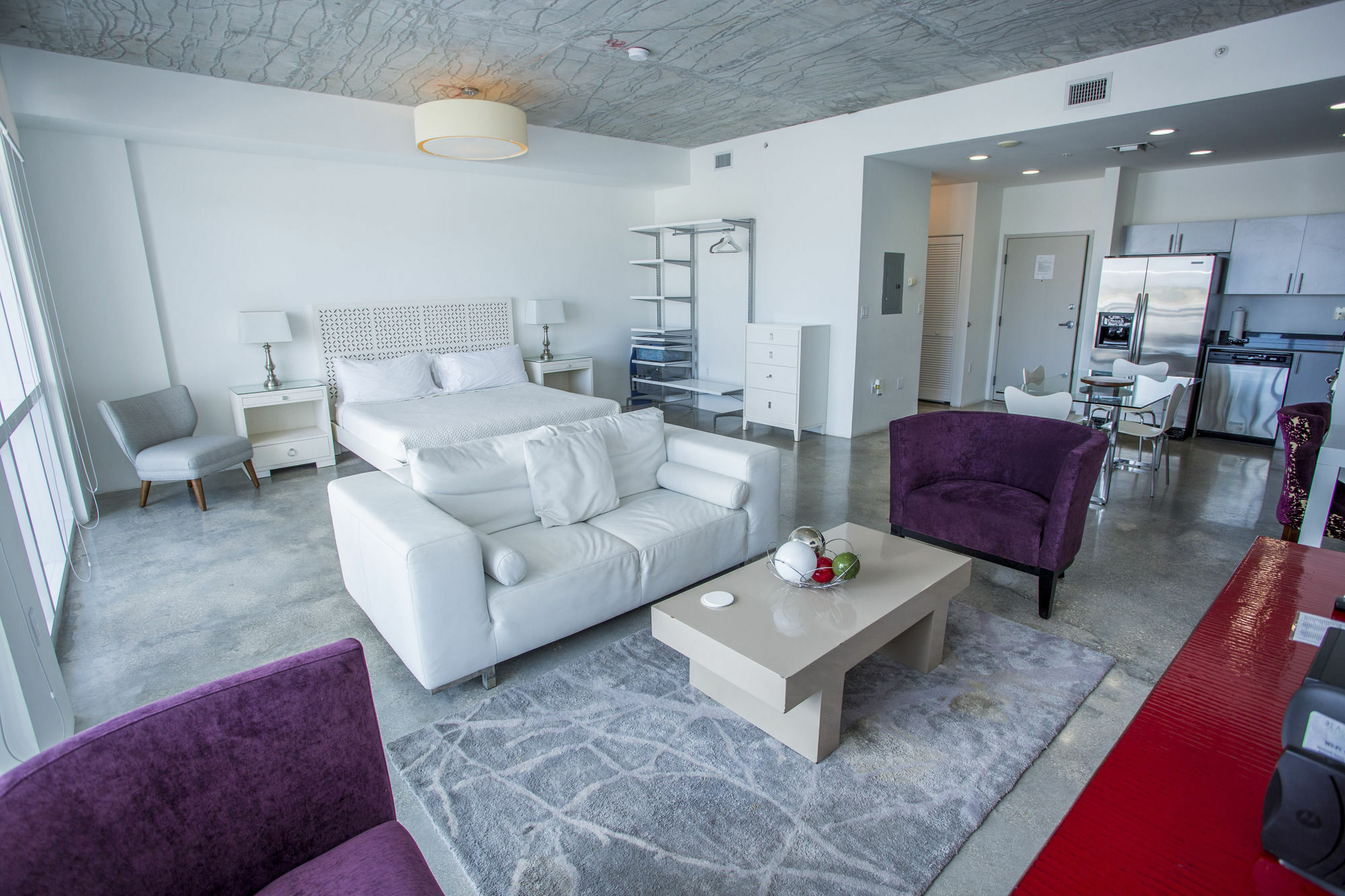 Real Living Hotel Residence Miami Exterior foto
